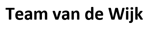 Logo TVW